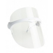 Светодиодная LED маска для омоложения кожи лица и шеи с 7 цветами m1030, Gezatone Светодиодная LED маска для омоложения кожи лица и шеи с 7 цветами m1030, Gezatone