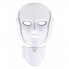 Светодиодная маска для омоложения кожи лица m1090, Gezatone