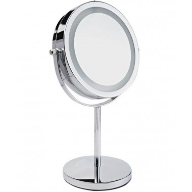 Косметическое зеркало с подсветкой Gezatone lm 194
