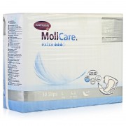 Подгузники д/взр. воздухопроницаемые MOLICARE PREMIUM EXTRA SOFT (№30) Подгузники д/взр. воздухопроницаемые MOLICARE PREMIUM EXTRA SOFT (№30)