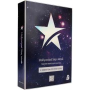 Маска Beauty Style подтягивающая "Hollywood Star Mask", с эффектом вторая кожа, 30 гр Маска Beauty Style подтягивающая "Hollywood Star Mask", с эффектом вторая кожа, 30 гр