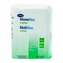 Пеленки впитывающие MOLINEA NORMAL , №30 Пеленки впитывающие MOLINEA NORMAL , №30