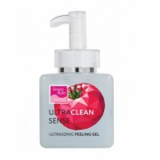 Гель для ультразвуковой очистки лица «Ультраклин сенс», sense 300 мл Гель для ультразвуковой очистки лица «Ультраклин сенс», sense 300 мл