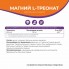 Магний L-треонат Magnesium L-Threonate от NaturalSphere (90 капсул)