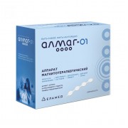 Аппарат магнитотерапевтический "АЛМАГ-01" Аппарат магнитотерапевтический "АЛМАГ-01"