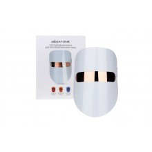 светодиодная LED маска m1020 gezatone