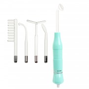 Аппарат дарсонваль Gezatone "Biolift4 203" для ухода за волосами и телом (5 насадок) Аппарат дарсонваль Gezatone "Biolift4 203" для ухода за волосами и телом (5 насадок)