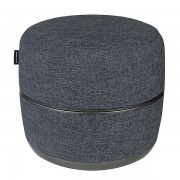 Gezatone AMG725W: Беспроводной массажер для ног — ролики, компрессия, ИК-прогрев Gezatone AMG725W: Беспроводной массажер для ног — ролики, компрессия, ИК-прогрев