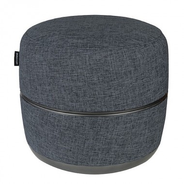 Gezatone AMG725W — беспроводной массажер для ног