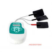 Элфор-Плюс аппарат для гальванизации и электрофореза Элфор-Плюс аппарат для гальванизации и электрофореза