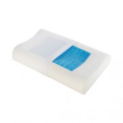 Подушка анатомическая OrtoSleep "Termogel" (L) Подушка анатомическая OrtoSleep "Termogel" (L)