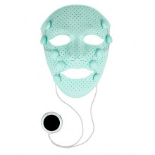 Массажер-маска миостимулятор для лица Biolift iFace, Gezatone Массажер-маска миостимулятор для лица Biolift iFace, Gezatone