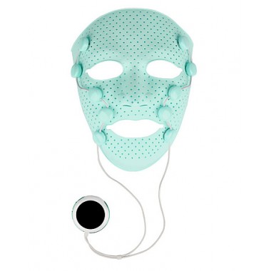 Массажер-маска миостимулятор для лица Biolift iFace, Gezatone