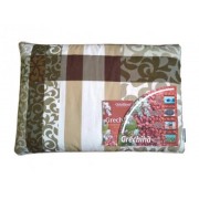 Подушка анатомическая OrtoSleep Grechiha (60х40 см) Подушка анатомическая OrtoSleep Grechiha (60х40 см)