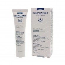 ISISPHARMA GLYCO-A Medium Peeling Ночной крем для пилинга с 12% гликолевой кислотой, 30мл ISISPHARMA GLYCO-A Medium Peeling Ночной крем для пилинга с 12% гликолевой кислотой, 30мл