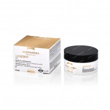 ISISPHARMA GENESKIN Lift Balm gel (Генескин лифт балм гель) Гель-бальзам укрепляющий ночной, 50мл ISISPHARMA GENESKIN Lift Balm gel (Генескин лифт балм гель) Гель-бальзам укрепляющий ночной, 50мл