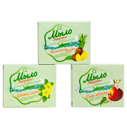 Мыло "Акрустал" для ВЧГ, 100 г. Мыло "Акрустал" для ВЧГ, 100 г.