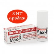 Антиперспирант Max- f 30 % (No Sweat)