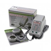 Витафон-ИК аппарат инфракрасного и виброакустического воздействия Витафон-ИК аппарат инфракрасного и виброакустического воздействия