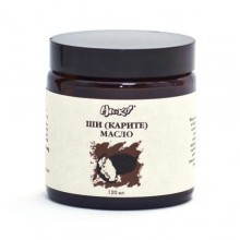 Масло Ши (Карите), 120мл Масло Ши (Карите), 120мл