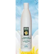 Шампунь для укрепления волос т.з. Юнатэкс Новадерма 500 г Шампунь для укрепления волос т.з. Юнатэкс Новадерма 500 г