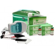 Аппарат Элфор для гальванизации и электрофореза Аппарат Элфор для гальванизации и электрофореза