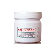 Магнипсор мазь 120 г. Магнипсор мазь 120 г.