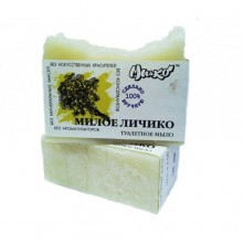 Мыло туалетное Милое личико, 80г Мыло туалетное Милое личико, 80г