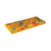 Аппликатор Ляпко "Малыш" (шаг игл 3,5 мм; размер 35 х 80 мм)