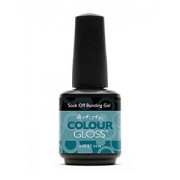 Базовое гелевое покрытие Soak-Off Bonding Gel, 15 мл (США)