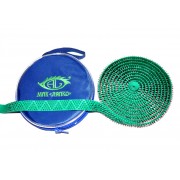 Аппликатор Ляпко "Волшебная лента-2 "Здоровье" (7 сегментов, шаг игл 4,3 мм, длина 315 см)