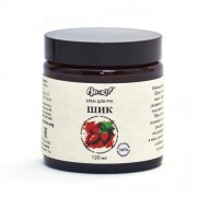 Крем для рук "Шик", 100мл, стекло Крем для рук "Шик", 100мл, стекло