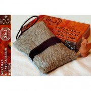 Мочалка со стружкой мыла ручной работы ТМ "Яка", 150г Мочалка со стружкой мыла ручной работы ТМ "Яка", 150г