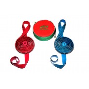 Аппликатора Ляпко "Волшебная лента-1" (3 сегмента, шаг игл 4,3 мм, длина 135 см)