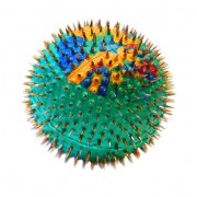 Аппликатор "Игольчатый мячик", диаметр 55 мм Аппликатор "Игольчатый мячик", диаметр 55 мм