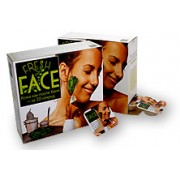 Скраб "fresh face" для "жирной кожи и комбинированной" 72г, 24 порции Скраб "fresh face" для "жирной кожи и комбинированной" 72г, 24 порции