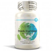 "Акулий Хрящ" , 60 капсул "Акулий Хрящ" , 60 капсул