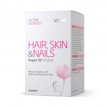 VP Ultra Women’s Hair Skin & Nails / 90softgels