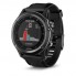 Спортивные GPS часы Garmin Fenix 3 Sapphire HR