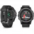 Спортивные GPS часы Garmin Fenix 3 Sapphire HR