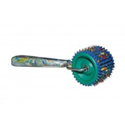 Валик Ляпко лицевой (шаг игл 3,5 мм; D= 51 мм, Ш =40 мм) Валик Ляпко лицевой (шаг игл 3,5 мм; D= 51 мм, Ш =40 мм)