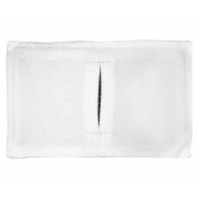 Электрод многоразовый для электрофореза 150x100 мм (комплект)