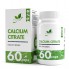 Кальций цитрат / Calcium / 60 капс.