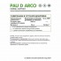 Пау дэ Арко / Pau de Arco / 60 капс.
