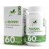 L - Теанин + витамин В6 60 капс. NaturalSupp