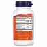 NOW Foods Гиалуроновая кислота 100 мг 2X Plus, 60 капсул