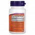 NOW Foods CoQ10 Коэнзим Q10 100 мг, 50 софтгелей