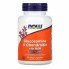 Глюкозамин Хондроитин NOW Foods Глюкозамин + МСМ NOW (90 капс.)