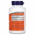 Таурин NOW Foods Taurine 500 мг (100 капс.)
