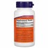Коэнзим Q10  NOW Foods CoQ10 30 мг (120 капс.)
